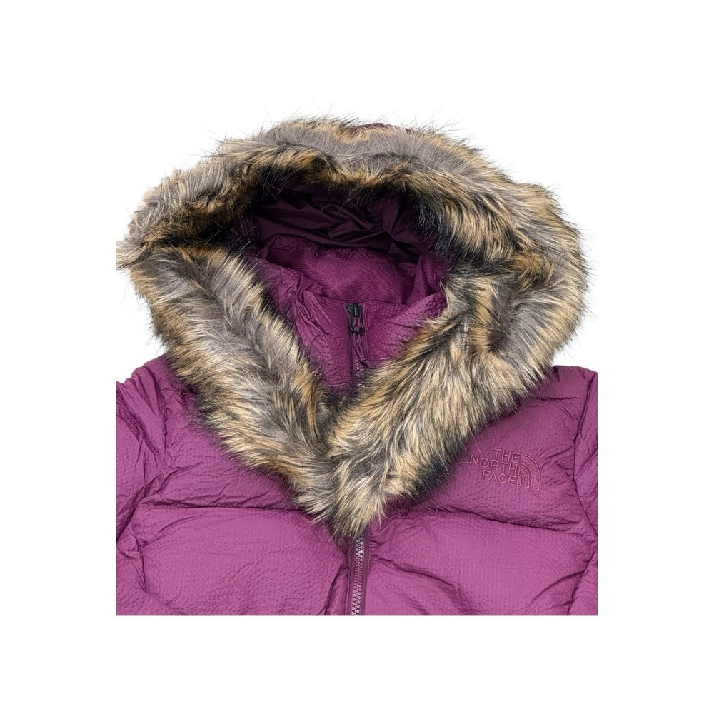 The North Face Dreamer Parking NFOA84PFIOH- Womens Small‎ - Picture 3 of 6